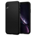 Spigen Liquid Air iPhone Xr black064CS24872