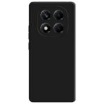 Etui 3MK Matt Case Pro do Redmi Note 14  Pro 4G black - imagine 5