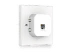 TP-Link EAP115-Wall | Access point | N300, 2x RJ45 100Mb/s, Wall mounted - imagine 2