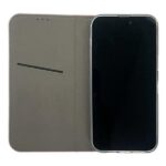 Etui Smart Magnet book iPhone 15  6.1"czerwony/red - imagine 3