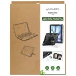 Obudowa z uchwytem 4smarts Rugged Case    Grip do iPad Air 11" (M3/M2/4.Gen./5.Gen.) / iPad Pro 11 (1.Gen./2.Gen./3.Gen./4.Gen.) - imagine 8