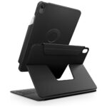 Case UNIQ Rovus Snapmount Magnetic 360 Rotating Detachable for iPad Air 11" (M2/M3) / iPad Air 10.9