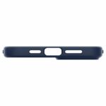Spigen Liquid Air iPhone 14 Plus / 15 Plus 6,7" navy blue ACS04892 - imagine 6
