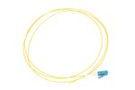 Extralink LC/UPC | Pigtail | PVC, Single mode, 900um G.652D 2m - imagine 2