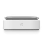 LYFRO Air Capsule Sterilizer UV-C with Wireless Charger 10W white - imagine 2
