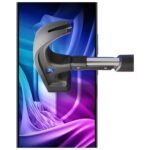 3MK Silky Matt Pro Matte Screen Protector for Realme 14 5G / 14T 5G - imagine 2