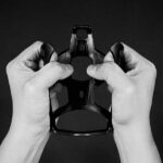 WILDMAN Bottle holder U2 black - imagine 2