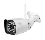 IGET HOMEGUARD HGWOB851 WIRELESS IP FULLHD 1080P CAMERA, IP66, OUTDOOR USE - imagine 3
