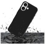 3MK MattCase Pro case for Apple iPhone 17 - imagine 4