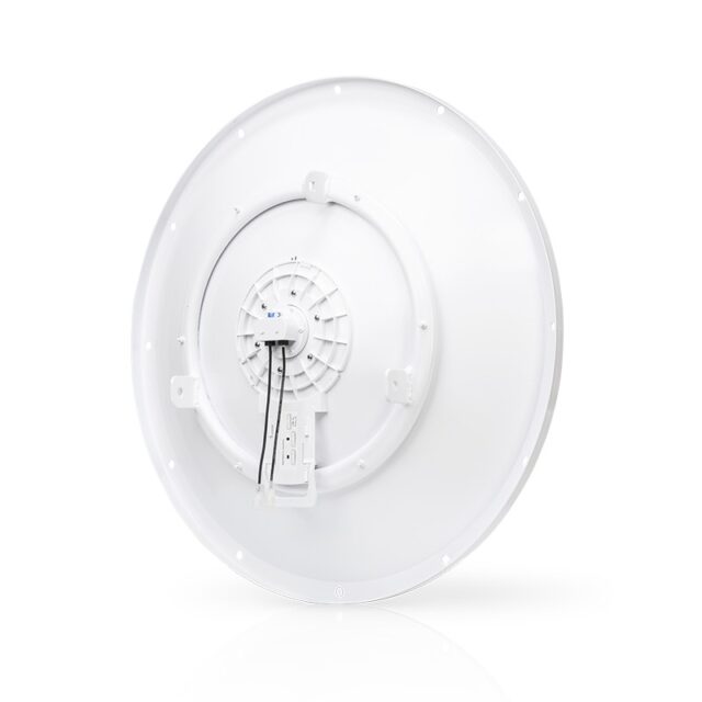 Ubiquiti AF-2G24-S45 | Directional antenna | airFiber Dish, 2,4GHz, 24dBi - imagine 3