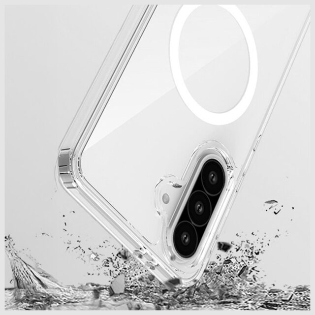 3MK Armor MagCase for Samsung Galaxy A56 - imagine 8