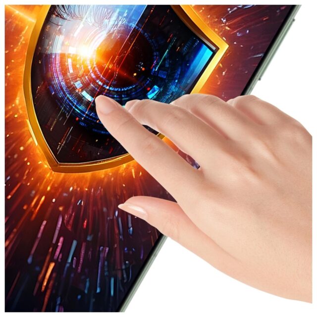 3MK Silky Matt Privacy Screen Protector for Xiaomi 15 Pro - imagine 6