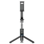 AWEI Selfie Stick X49 black - imagine 2