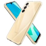 Spigen Ultra Hybrid Sam A16 4G/5G crystal clear ACS08890 - imagine 7