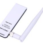 TP-Link TL-WN722N | WiFi USB Adapter | N150, 2,4GHz, 4dBi