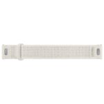 Samsung Fabric Band ET-SVR93SUEGEU for Watch6 20mm S/M sand - imagine 3