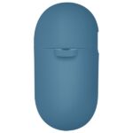 UNIQ case Nexo AirPods 4 + Ear Hooks Silicone pacific blue - imagine 3