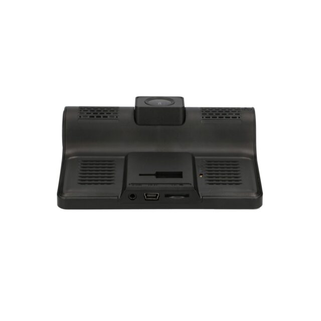 Extralink Q12 | Car video recorder | dashcam - imagine 8