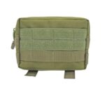 Extralink Military Tactical Waist Bag Molle Pouch MIL-663 - imagine 3