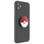 Popsockets 2 Pokeball 112593 grip and stand for phone - licensed - imagine 4