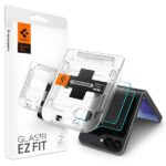 Spigen Glas.TR Sam Z Flip 6 2pcs "EZ FIT" AGL07972 Tempered Glass