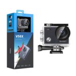 Akaso V50 X | Sports Camera | 4K, WiFi, 1350mAh - imagine 5