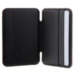 Guess Wallet Card Slot GUWMSHGCFSEP MagSafe GCube stripe pink - imagine 5