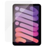 PanzerGlass Ultra-Wide Fit Apple iPadMini 2024 8,3" Screen Protection 2842 - imagine 2