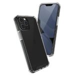 UNIQ Combat Case iPhone 12 Pro Max 6,7" carbon black