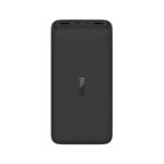 Xiaomi 20000mAh Redmi 18W Fast Charge Power bank | Powerbank | 20000 mAh, Black - imagine 2