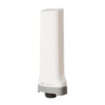 Mikrotik CME Gateway | LTE CAT-M Modem | CME22-2n-BG77, Wi-Fi 4, 2x RJ45 100Mb/s - imagine 3
