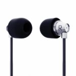 3MK Wired Earphones Jack 3,5 mm black - imagine 8