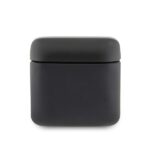 Guess Bluetooth headphones GUTWSSU20ALEGK TWS + docking station black Printed Logo - imagine 2