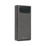 Extralink EPB-112 30000mAh Black | Powerbank | Power bank, USB-C - imagine 4