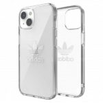 Adidas OR Protective iPhone 14 Plus / 15Plus 6.7" Clear Case transparent 50231 - imagine 8