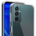 3MK Clear Case Samsung Galaxy M23 5G - imagine 5