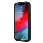 Ferrari FEHQUHCP12SBK iPhone 12 mini 5,4" black hardcase Off Track Quilted - imagine 2