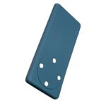 Beline Silicone Case Honor Magic5 Lite Blue - imagine 3