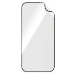 PanzerGlass MATRIX Screen ProtectoriPhone 16 Plus / 15 Plus 6.7" Ultra-Wide Fit 2871 - imagine 3
