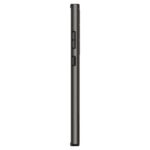 Spigen Neo Hybrid Sam S23 Ultra S918 gunmetal ACS05627 - imagine 4