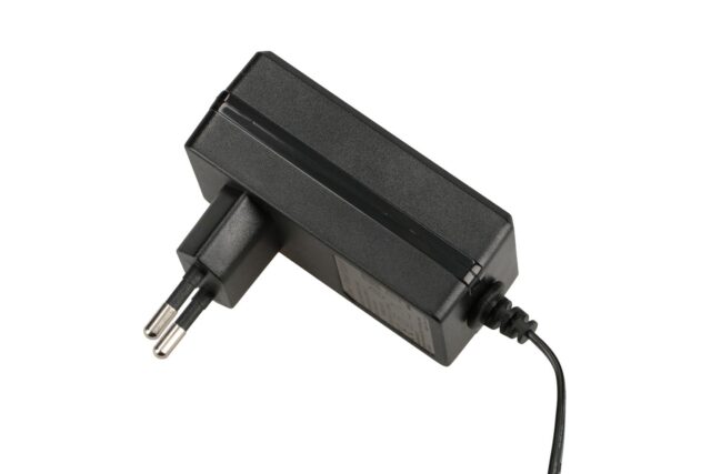 MikroTik SAW30-240-1200GA | Power supply | 24V, 1.2A, straight plug - imagine 2