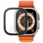 PanzerGlass Full Body Apple Watch Ultra2/ Ultra 3 49mm D3O  transparent 3688