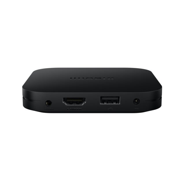 Xiaomi TV Box S (2nd Gen) | Android TV Box | 4K 60fps, Dolby Atmos, Dolby Vision, DTS-HD, HDR10+, HDMI 2.1 - imagine 3