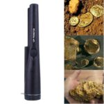 Extralink Metal Detector, GP-Pointer Black SA-980 - imagine 3