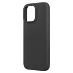 UNIQ Lino Hue iPhone 16 Pro 6.3" Magclick Charging case grey/charcoal grey - imagine 3