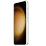 Samsung EF-QS911CT S23 S911 transparent Clear Cover case - imagine 2