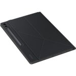 Samsung EF-BX910PBEGWW Tab S9 Ultra black Smart Book Cover - imagine 3