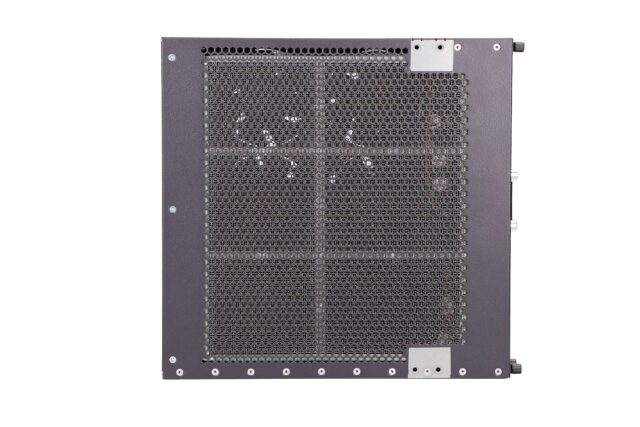 Huawei MA5683T | OLT | 2x X2CS, 2x SCUN, 2x PRTE, no PON board - imagine 4