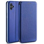 Beline Case Book Magnetic Samsung A23 5GA236 blue