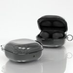 Araree case Nukin Sam Galaxy Buds 2 Pro/ Fe clear AR20-01503C - imagine 4